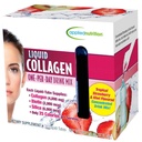 Liquid Collagen Bere Mix 4000 mg, 30 tubi