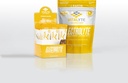 Vitalyte Elektrolyt-Pulver-Getränk Mix Bundle, 1 Standup Pouch + 25 Count Packet, Glutenfreie Post-Workout-Pulver-Getränk-Mischung, Zitronengeschmack
