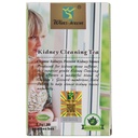 Wins Town Kidney Stones Reinigungstee, Steinbrecher für Kidney Cleanse und Detox, 20 Teebeutel