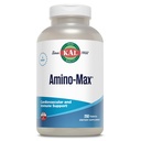 KAL Amino Max, Aminoacidi, Multi-Mineral Complex Minerali Chelati 250 compresse