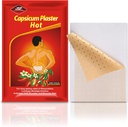 30 Conte Capsaicina Patches,4.72"x7.08" Hot Capsicum Patch