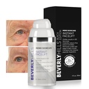 Beverly Hills Mens Instant Facelift und Eye Serum Behandlung für dunkle Kreise, Puffy Eyes, und Falten