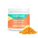 Ulteriore Cinnamon, Ginger & Black Pepper Massima Absorption Joint Health, Gut Health, Sugar-Free, Vegan, Keto (6.35 oz)