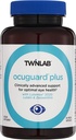 Twinlab Ocuguard Plus - Integratore occhi con zinco, vitamina A, C & D - 60 capsule vegetali