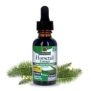 Integratore dell'estratto di erbe senza coda di cavallo della natura, 1-Fluid Ounce | Hair, Skin, & Nails Support | Promuove la salute del tratto urinario | Rafforza le articolazioni