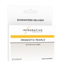 Integrative Therapeutics Probiotic Pearls - Supplemento digestivo giornaliero per il Gut Health Support* - Capsule Probiotici per il Supporto Sanitario Immune* - Soy-Free - 30 Count (30 Serve)
