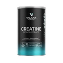 Kreatin Monohydrat Mikronisiertes Pulver 450g, 90 Servierungen, 5000mg pro Serv (5g) Unflavored, Vegan und Keto Friendly