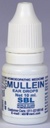 SBL Mullein Ear Drops Ear Infections Earache