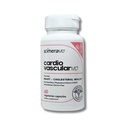 ScimeraMD® CardiovascularMD Integratore di riso di lievito rosso con Phytosterol Ester e CoQ10 per la salute del cuore e il supporto del colesterolo, 60 CT