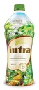 Intra Lifestyles Herbal Juice Drink – Bevanda botanica per il supporto immunitario, Detox, Digestivo & Cardiovascolare Salute – 23 estratti botanici – Made in Canada 1 Bottiglia 950 mL (32 fl oz)