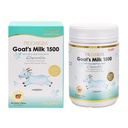Hi Well Premium Ziegenmilch 1500 300Tablets Erdbeere