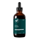 Herbes de Meadow de montagne en fer - 2 oz - Herbes douces pour soutenir et réguler le métabolisme et l'absorption du fer