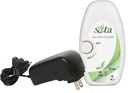 Silver Pulser von SOTA Instruments - Ionic Colloidal Silver Maker und Microcurrents für Micropulsing inklusive Wandadapter.