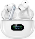 Hörgeräte für Senioren, Wiederaufladbare Hörgeräte mit Bluetooth, Hörverstärker für den Hörverlust, Hören Sie Ihre Stimme