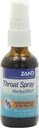 ZAND Immunität HerbalMist Throat Spray | Beruhigende Formel mit Echinacea, Teebaum, Sage, Elderberry & Peppermint (2oz)