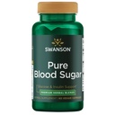 Swanson Pure 60 tappi di veg