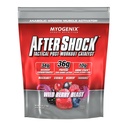 Myogenix Aftershock Post Workout — Muskelwachstum Whey Protein Powder — beschleunigt Muskelwachstum und Erholung — Unterstützt Gelenke Gesundheit und Wiederholung Glycogen — Wildberry Blast, 6 lbs