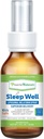 Power By Naturals - Sleep Well - Liposomal Melatonin Spray - 3 Milligramm Melatonin für Kinder und Erwachsene, 30 Servietten