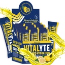 Vitalyte Electrolytes Packets Isotonic Sports Drink.