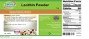 Larissa Veronica Lecithin Pulver (1 oz, ZIN: 526527) - 3 Pack
