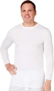 Eczema & Psoriasis Relief-Behandlung Shirt für Moderate zu schwerer empfindlicher Haut für Männer