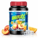 ALLMAX Nutrition ISOFLEX Chiller, Citrus Peach Sensation - 2 lb - 27 Grammi di Proteine Per Scoop - Zero Fat & Sugar - 99% Lattosio Libero - Circa 28 Serve