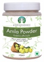 Amla Fruit Poudre (Amalaki) 100 Gm.