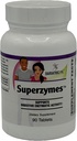 BariatricPal Superzymes Verdauungshilfe Tablets (90 Count)