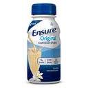 Assicurare la nutrizione originale Shake, Vanilla, 8 once, 24 conte