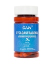 CAW Hypersorption Cycloastragenol 98% 5mg 30 Capsules | Anti-Aging Telomerase Activation | DNA Health Immunity Boost Telomere Lunghezza | Capsule Enteric-Coated (1 Bottiglia)
