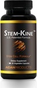Suppléments de cellules souches, prouvés cliniquement pour augmenter les cellules souches circulantes, promotion du soutien au vieillissement, 60 capsules