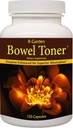 Bowel Toner, 120 Kappen.