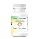 Dr Clark Store Super Cromo, 500 mcg 100 capsule