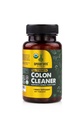 SpeedyVite® Organic Colon Cleaner Full Strength - (60 Veg Tablets) mit Bio Cascara Sagrada Rinde, Oregon Grape Root, Turkey Rhubarb, Ginger & Fennel. Natürliche Ergänzung - unterstützt Bowel Funktion*