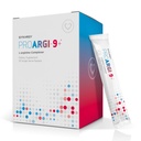 Synergy ProArgi-9 Plus L-Arginin Complexer Nahrungsergänzung - Mixed Berry - 30 Packungen