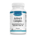 EuroMedica Active Bio-B Caps, 60 Zähler