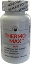 Thermo Max Elite - Thermogenic Fat Burner, Extreme Energy Boosters, Weight Loss, 90 Diet Pills