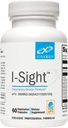 XYMOGEN I-Sight - Supporta la struttura e la funzione degli occhi sani - Aiuta a proteggere Macula, Retina + Lens Integrity con NAC, ALA, Lutein, Lycopene, Estratto di mirtillo, Quercetin (60 capsule)