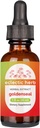 Institut éclectique Goldenseal O, Rouge, 1 Fluid Ounce