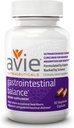 Avie NUTRACEUTIQUES Supplément de Curcumine pour équilibre gastro-intestinal (60 gélules)