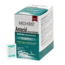 Medi-First 80213 Kaubare Minze Antacid Tabletten, 500 Zähler