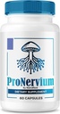 ProNervium - ProNervium Advanced Nerve Health Supplement, ProNervium Nerve Support Pills Dietetici, Formula All-Natural per Dynamic Lifestyle, Pro Nervium Pastillas Recensioni (60 capsule)