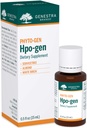 Genestra Brands Hpo-gen | Servicetree, Mandorla e White Birch Herbal Supplement | 0.5 fl. oz.