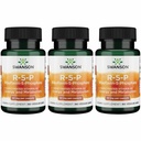 Swanson R-5-P (Riboflavin-5-Phosphate) - Integratore di vitamina B2 Promuovere l'energia, il metabolismo e la salute della visione - Formula di benessere naturale - (60 capsule) (3 Pack)