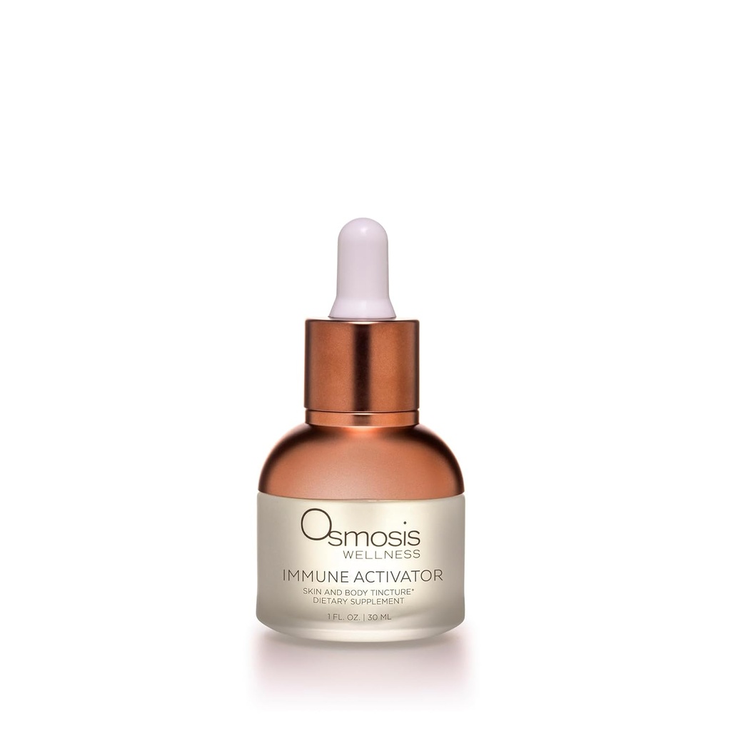 Osmosis Hautpflege Immunaktivator, Reparieren Elixir, 1 Fl oz