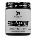 DRAGON PHARMA Kreatin Monohydrat, Hilfe Muskel-Recovery, Post-Workout-Ergänzung, Antioxidans-Unterstützung (60 Servietten, ungeflammt)