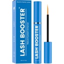 Lash Booster | Erweiterte Wimpern Wachstum Serum und Augenbraue Enhancer | Wachsen Sie länger schöne Wimpern und Bold Augenbrauen | Natürlich fördert Fuller, Thicker, Länger, Lashes & Brows