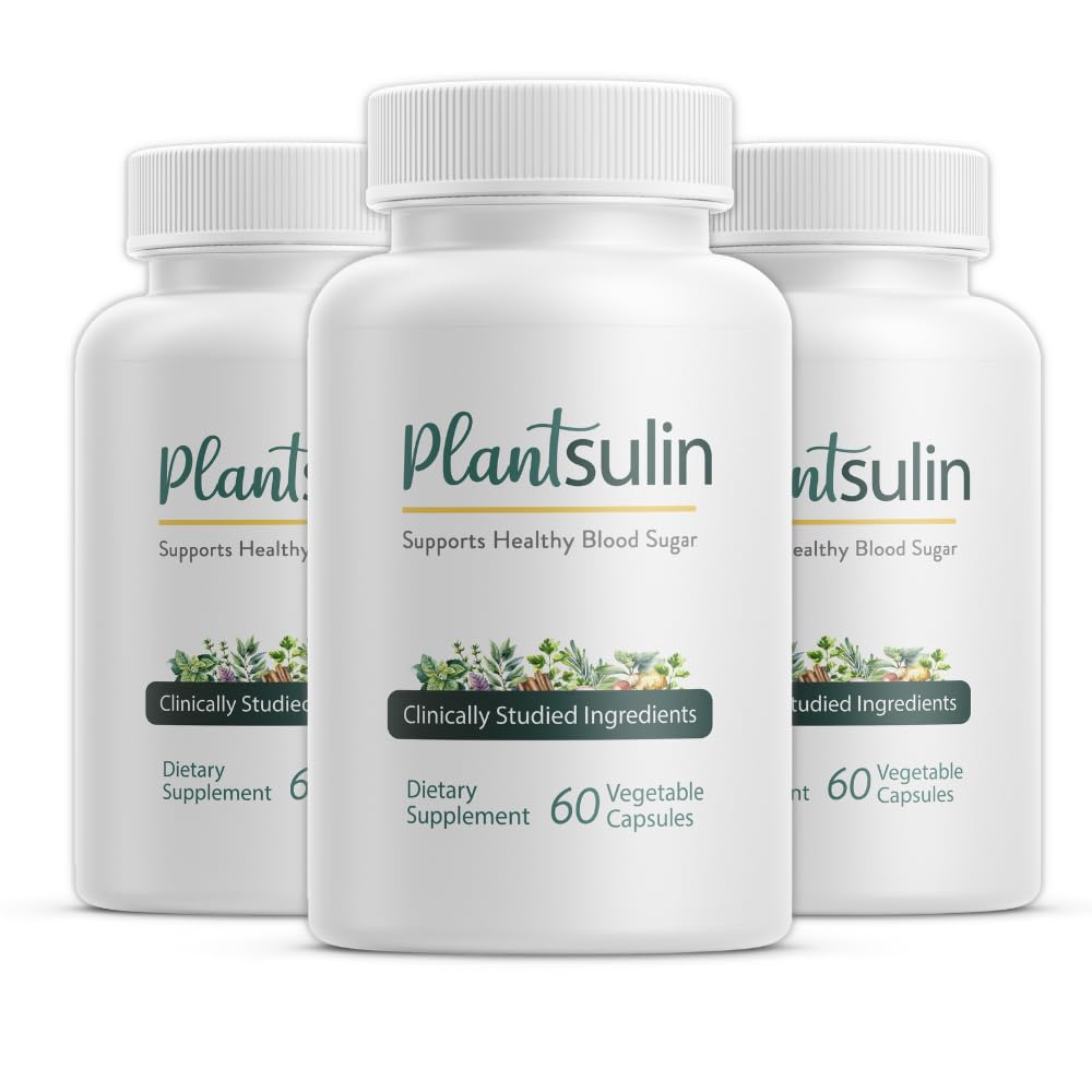– Integratore di supporto per lo zucchero nel sangue naturale - Miscela di erbe con 11 estratti vegetali - Promuove il supporto Metabolic Health & Liver - 180 capsule
