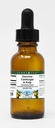 Garcinia Cambogia & Kelp Glycerit Flüssiger Extrakt (1:5) - Erdbeere gefickt (1 Unze, ZIN: 522498) - 3 Pack