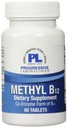 Progressive Labs Methyl B12 Supplemento, 60 conte